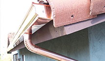 Rain Gutter Installation, Repair, Cleaning in Roosevelt, NY